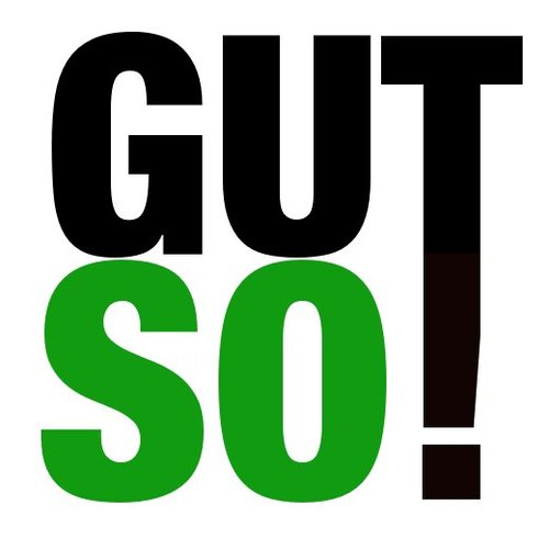 GUT SO. Vieles ist GUT SO. Vieles ist nicht GUT SO. Dieses GUT SO möchte helfen und zeigen was #GUTSO ist...oder auch nicht.