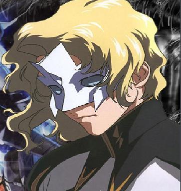 aoi_tabane_3's profile picture. ザフト軍クルーゼ隊指揮官、ラウ・ル・クルーゼだ。　君は何かな……。　私の隊へ配属されるのか？　奇妙な感覚だな……。　ともあれ、宜しくと言っておこう。　※中の人は（@aoi_tabane）です。