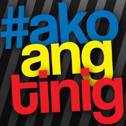 AkoAngTINIG Profile Picture