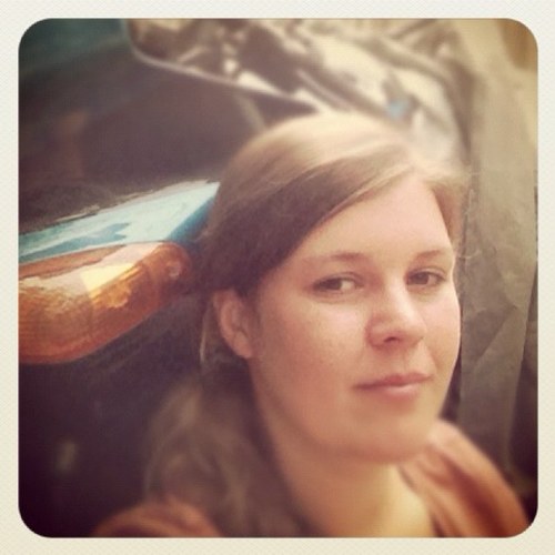 Sjaantje87's profile picture. 