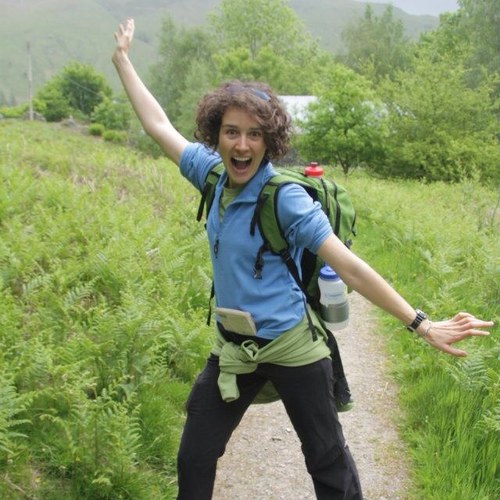 chloejuyon's profile picture. Assistant producer, rower, ocean lover, adventurer - optimism and laughter are my moto! These views are my own.