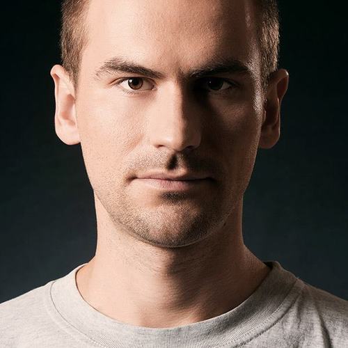 erikskruze's profile picture. Software Developer