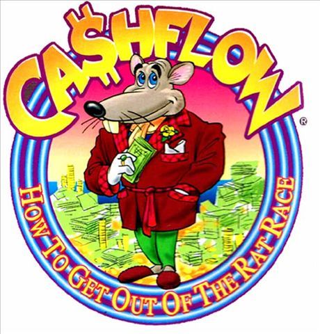 CashflowToscana's profile picture. CashFlow Club in Toscana. Unisciti al Gruppo e inizia a giocare con noi! Contattaci email: info@cashflowclubtoscana.it