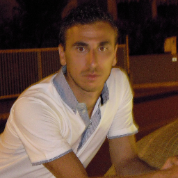Ingegnere edile, amante dello sport e dei viaggi.