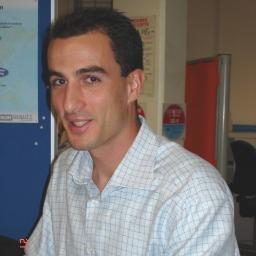 Nicolas_S_Decat's profile picture. 