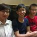 clivecky (@cliveckchan) Twitter profile photo