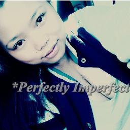 Perfectly Imperfect.
