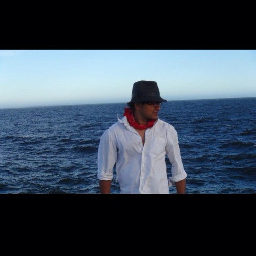 aniktwt's profile picture. 