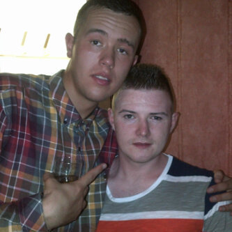 19ConnorOHara90's profile picture. Music Fiend !