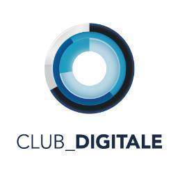 Club Digitale - Unindustria Reggio Emilia official Twitter account