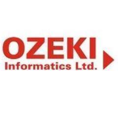 OzekiInformatic's profile picture. We are one of the leading companies in PC based mobile messaging software products, which increase your company's productivity, flexibility and reliability.