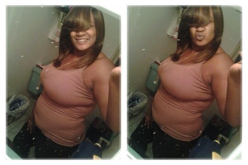 I love everythng abt u, & I knw u can feel my heart beatin for u . . .