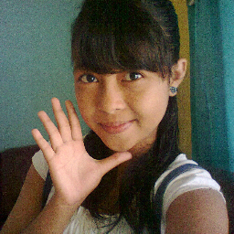 Follow twitter kedua ku @MaulyWulandari :) twitter ini udah jarang dipake~