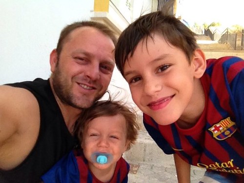 kardiolus's profile picture. 