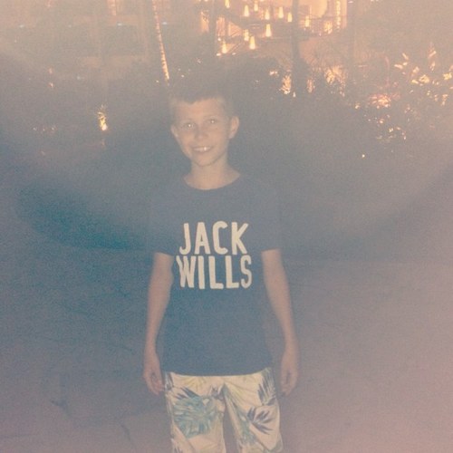 SamBoy2000's profile picture. 