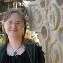 Amanda Reding - @Naomi_Trixy - Twitter