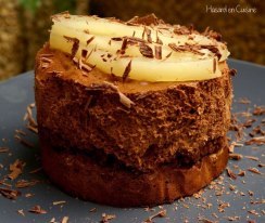 Passionnée de cuisine! Venez visiter mon blog !