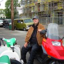 al osborn - @PtownScooter - Twitter