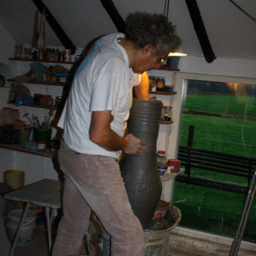 deklosse1's profile picture. Pottenbakker,  Ameland,Fysiotherapeut. Oud voorz.kunstkring Steenwijkerland. https://t.co/THLDGnPNOB https://t.co/3OtxAMjyJh