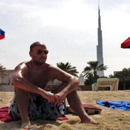 AliSyd1's profile picture. 