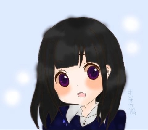着痩せする肉がない。
普段着アカウント→@__shortcut__ 
詳しくはURL→http://t.co/PEaqJWdmFk