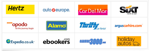 Compare Cheap Car Hire In Over 25,000 locations in 175 countries worldwide. Owned by @iannuttall