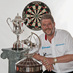 Martin Adams (@wolfiedarts) Twitter profile photo Martin Adams (@wolfiedarts) Twitter profile photo