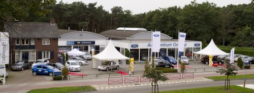 autogennep's profile picture. Autocentrum Gennep, is officieel Ford en Chevrolet dealer en Erkend reparateur.