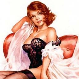 Blogueuse beauté (enfin je crois) (du moins j'essaie)