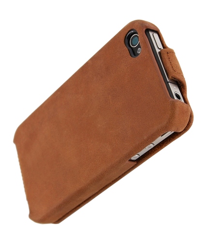 Iphonehoesje1's profile picture. Gek van Leren Iphone Hoesjes