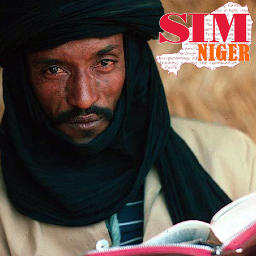 SIM is an international mission organisation, which has been working in Niger since 1924.