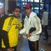 Abdularahman Alrashed (@q8_madridista) Twitter profile photo
