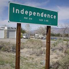 Voice of Independence