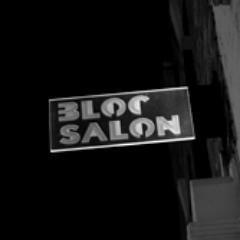 BlocSalonLondon's profile picture. Located in the 'Shoreditch Design Triangle' of East London!  02077390333
