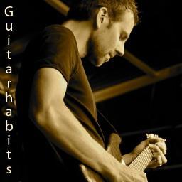 Guitar Teacher and Blogger