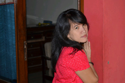 Be u're self