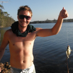 Michael Munro Profile