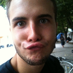 AndriPergo's profile picture. Studente di ingegneria biomedica