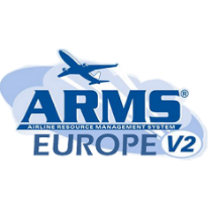 ARMSEurope's profile picture. Aviation Resource Management System. The best airline operations and maintenance management system there is. And not tanks.