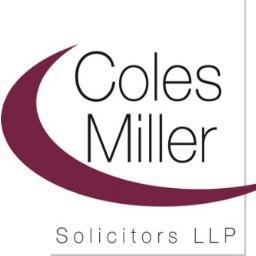 CM_Planning's profile picture. Planning Department within Coles Miller Solicitors LLP.  Providing full range of Town Planning services to all.