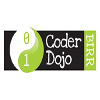 Coderdojo in Birr, Co. Offaly. Every Wednesday in Birr Technology Centre. CoderDojo Birr are looking for mentors. Email BirrCoderdojo@gmail.com