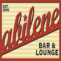Abilene Bar & Lounge (@abilenebar) 's Twitter Profile