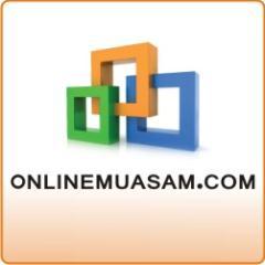 Onlinemuasam