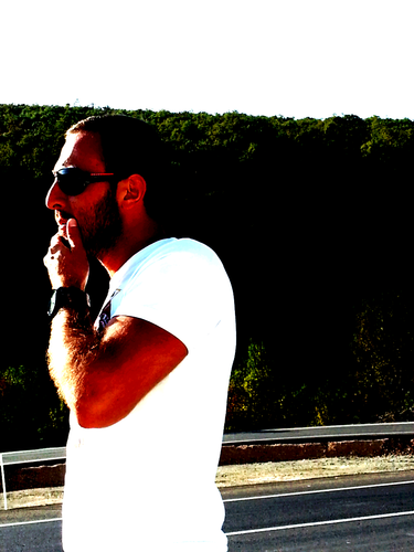 cenkatilgan's profile picture. 