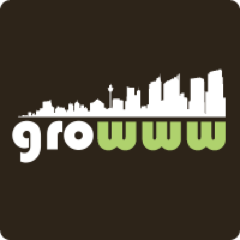 2growww's profile picture. “At Growww we strive to do more than just build the best quality digital solutions – we deliver real results. At the end of the day, our clients want business g