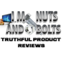 I M Nuts And Bolts is an internet marking blog and product review site.