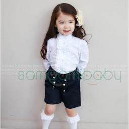 grosir baju anak korea branded and unbranded