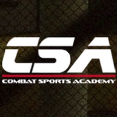 Combat Sports Academy Holland. The place to be for Kickboxing & MMA. Contact information: info@csaholland.com