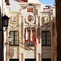TEATRO PRINCIPAL (@teatrozamora) 's Twitter Profile