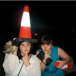 HannahBaker24's profile picture. Shoot for the moon, even if you miss you'll land among the stars.